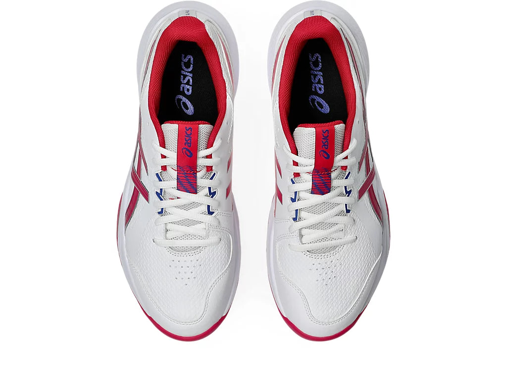 Asics Gel Peake 3 Mens Cricket Rubber Shoes