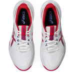 Asics Gel Peake 3 Mens Cricket Rubber Shoes