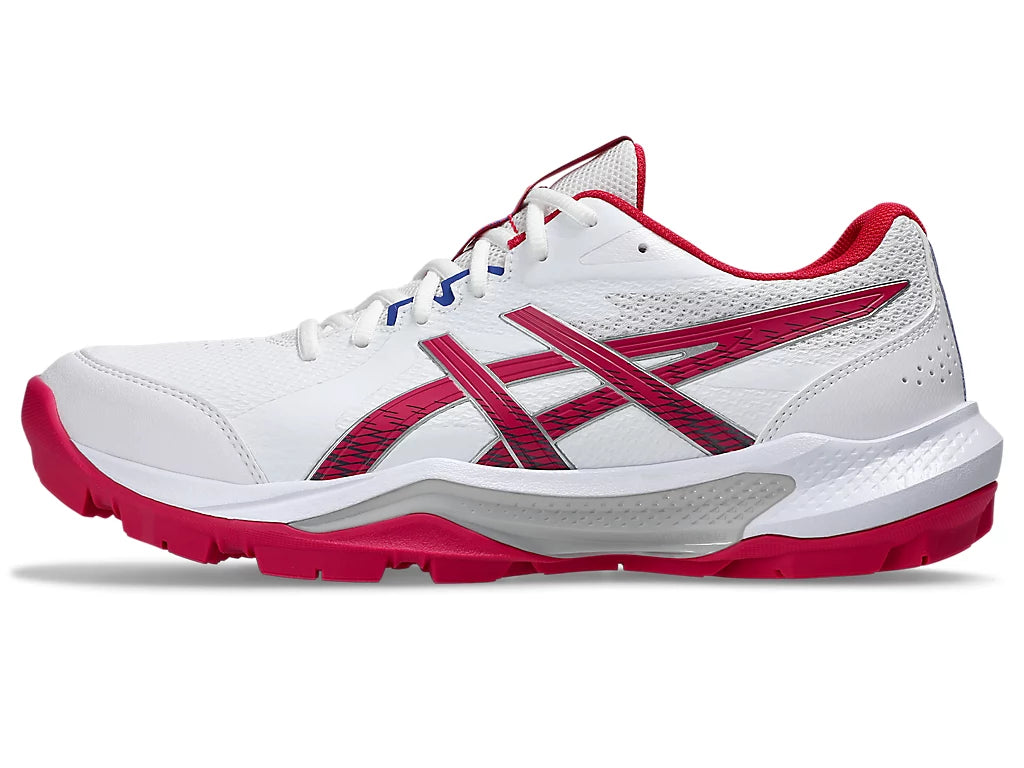 Asics Gel Peake 3 Mens Cricket Rubber Shoes