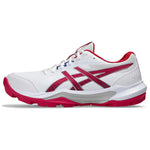 Asics Gel Peake 3 Mens Cricket Rubber Shoes