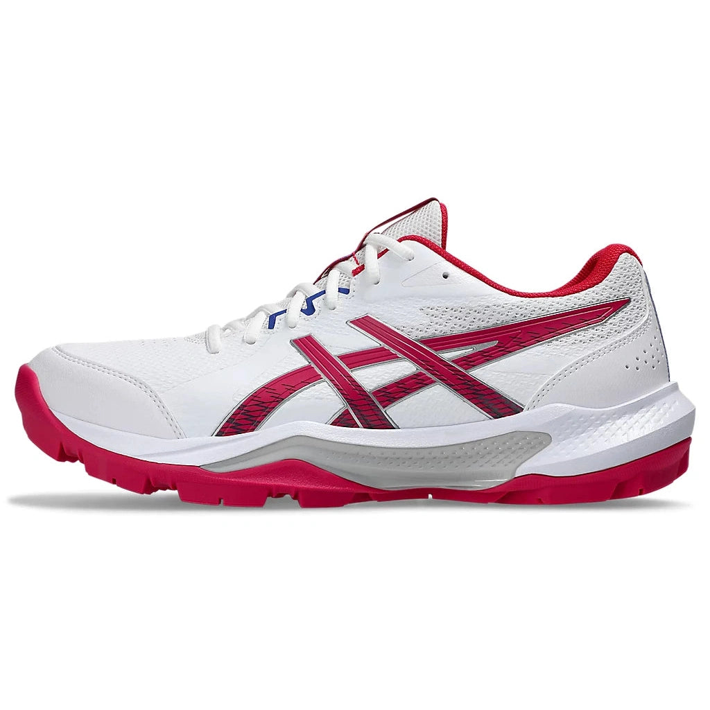 Asics Gel Peake 3 Mens Cricket Rubber Shoes