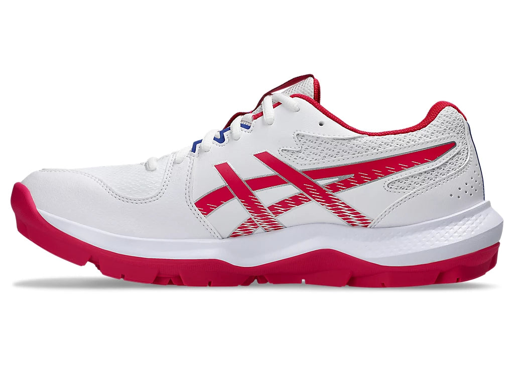 Asics Gel Peake 3 Mens Cricket Rubber Shoes