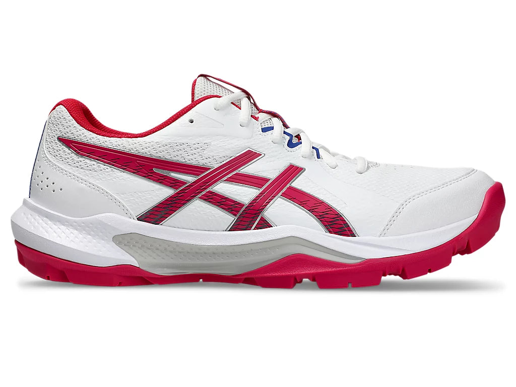 Asics Gel Peake 3 Mens Cricket Rubber Shoes