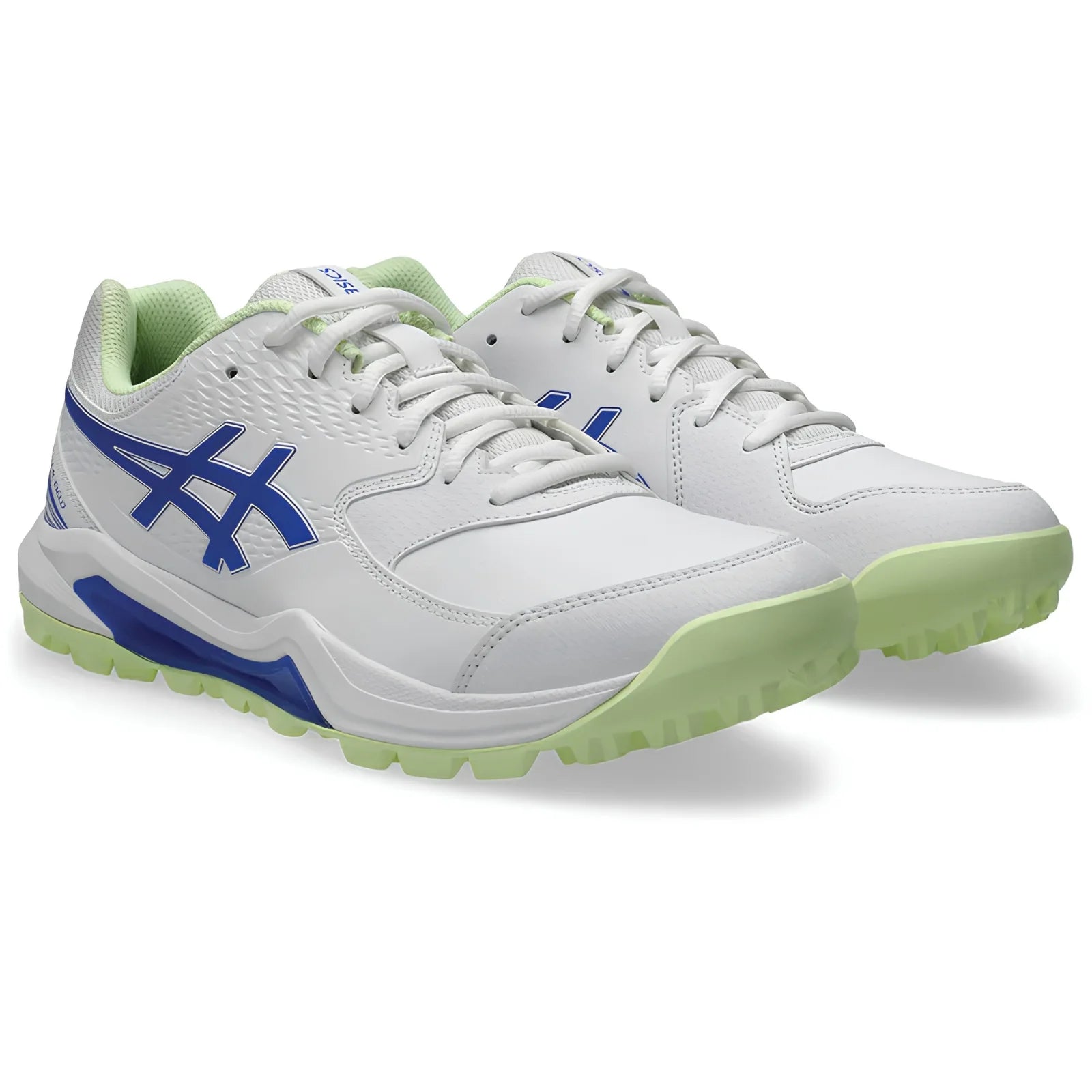 ASICS GEL-Lethal Field 2 Cricket Shoes – Supportive Rubber Cricket Shoes