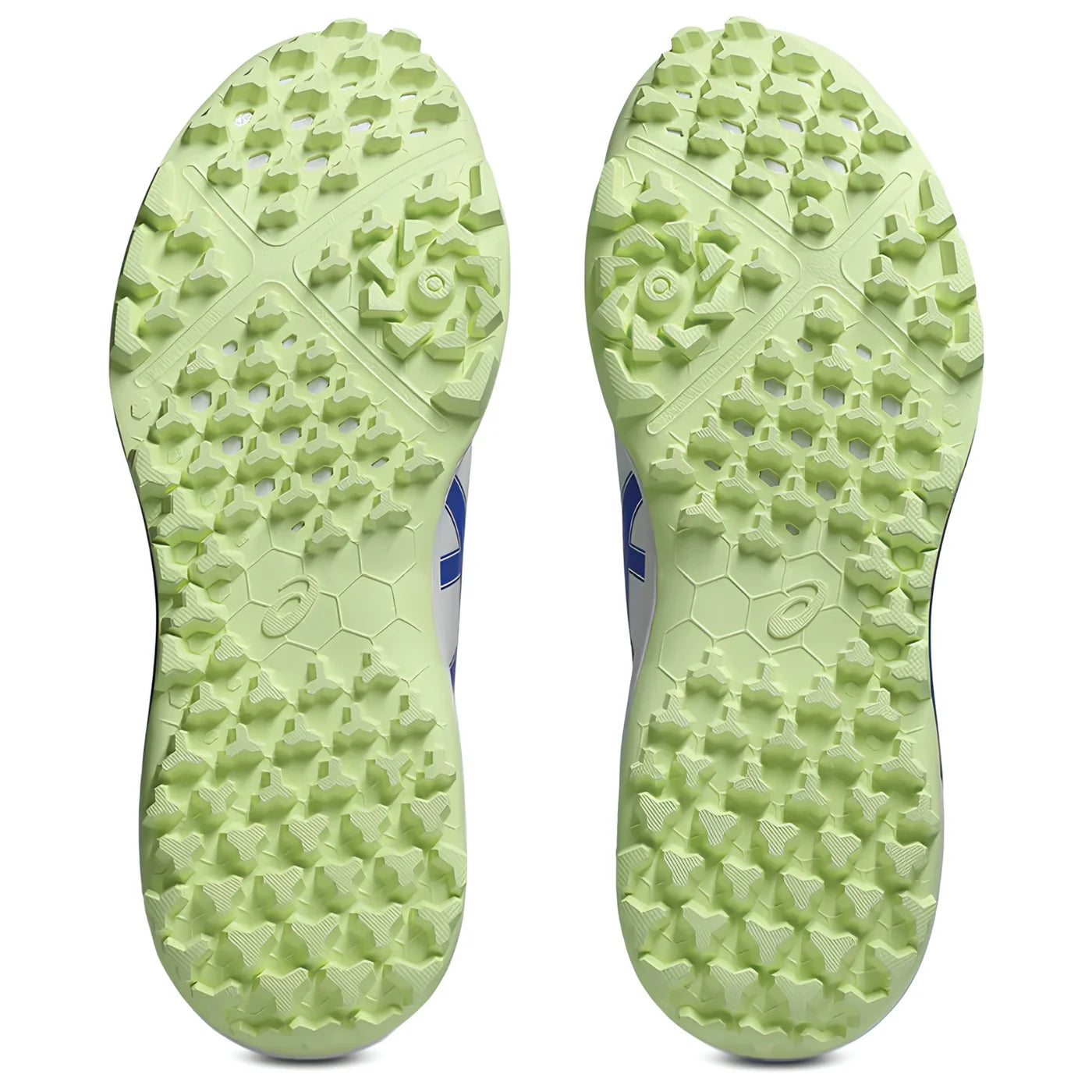 ASICS GEL-Lethal Field 2 Cricket Shoes – Supportive Rubber Cricket Shoes