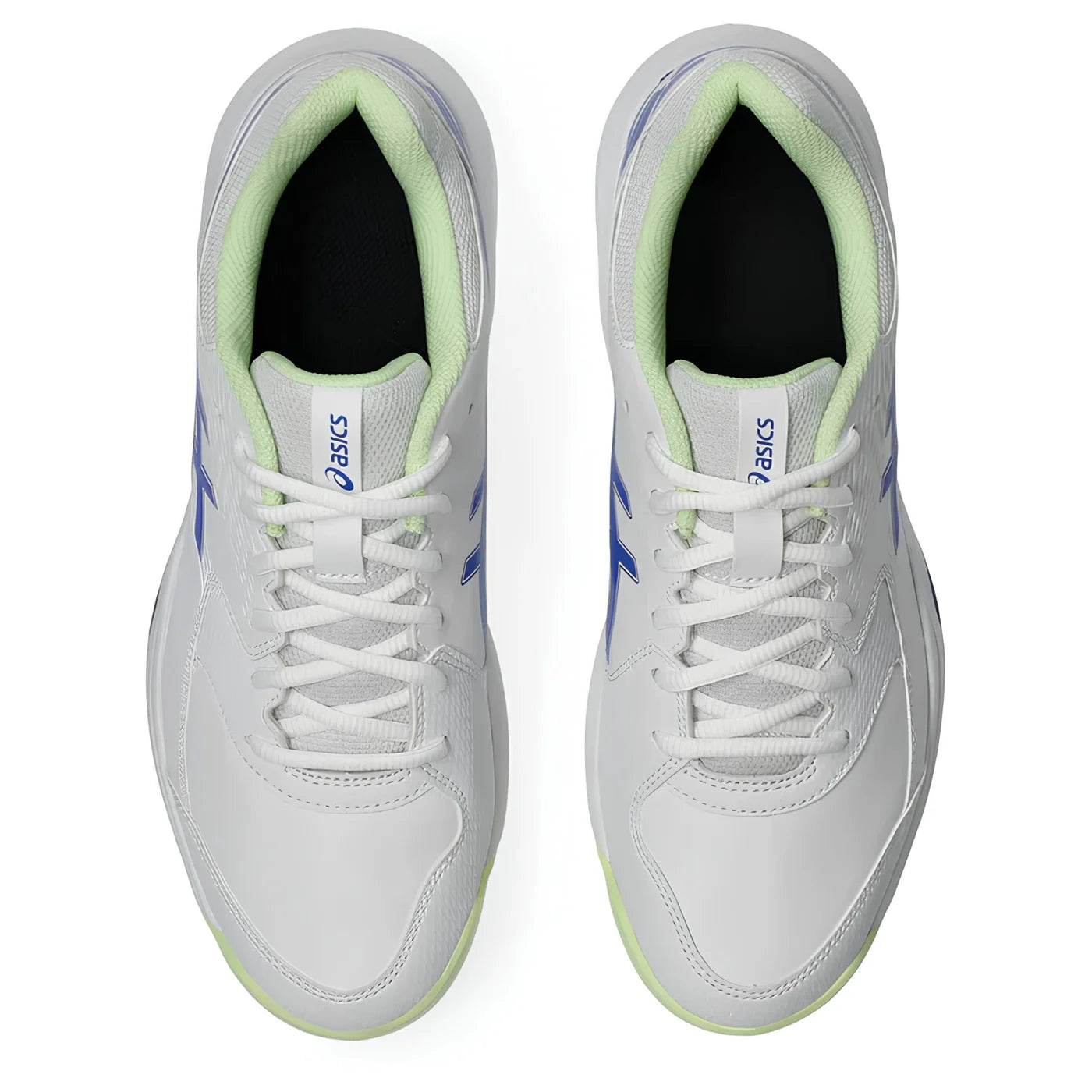 ASICS GEL-Lethal Field 2 Cricket Shoes – Supportive Rubber Cricket Shoes