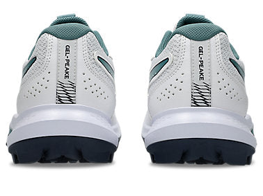 ASICS GEL-PEAKE GS Rubber Cricket Shoes – Kids Hardwicket Cricket Shoes