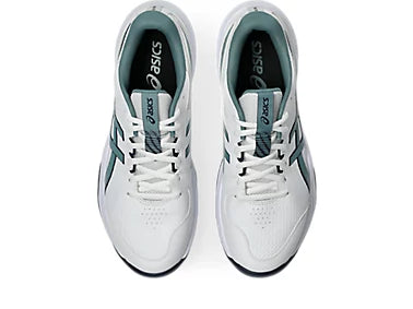 ASICS GEL-PEAKE GS Rubber Cricket Shoes – Kids Hardwicket Cricket Shoes