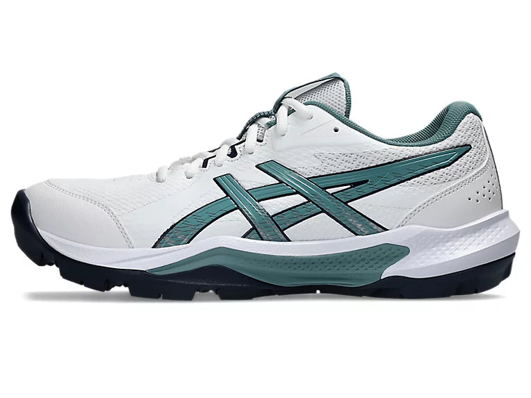 ASICS GEL-PEAKE GS Rubber Cricket Shoes – Kids Hardwicket Cricket Shoes