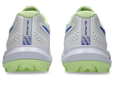 ASICS GEL-PEAKE GS Rubber Cricket Shoes – Kids Hardwicket Cricket Shoes