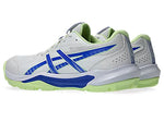ASICS GEL-PEAKE GS Rubber Cricket Shoes – Kids Hardwicket Cricket Shoes