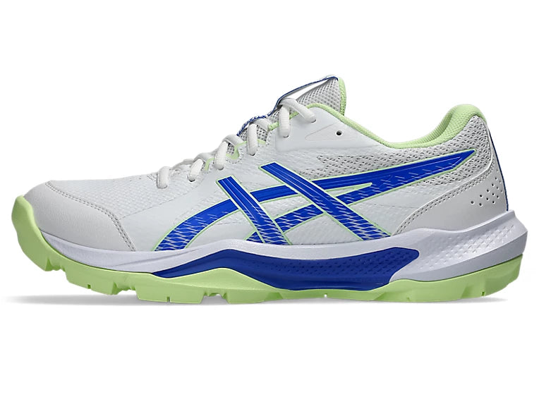 ASICS GEL-PEAKE GS Rubber Cricket Shoes – Kids Hardwicket Cricket Shoes