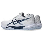 ASICS GEL-PEAKE 3 Men’s Cricket Rubber Shoes – Men’s Hardwicket Cricket Shoes