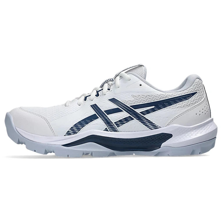 ASICS GEL-PEAKE 3 Men’s Cricket Rubber Shoes – Men’s Hardwicket Cricket Shoes