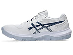 ASICS GEL-PEAKE GS Rubber Cricket Shoes – Kids Hardwicket Cricket Shoes