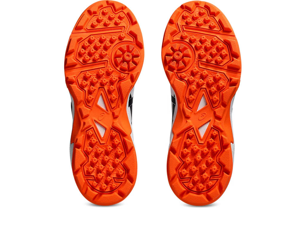Asics Gel Peake 3 GS Junior Rubber Cricket Shoes