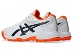 Asics Gel Peake 3 GS Junior Rubber Cricket Shoes