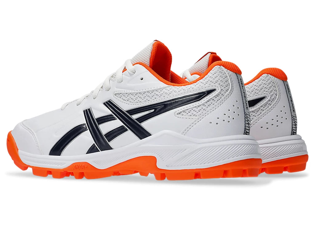 Asics Gel Peake 3 GS Junior Rubber Cricket Shoes