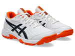 Asics Gel Peake 3 GS Junior Rubber Cricket Shoes