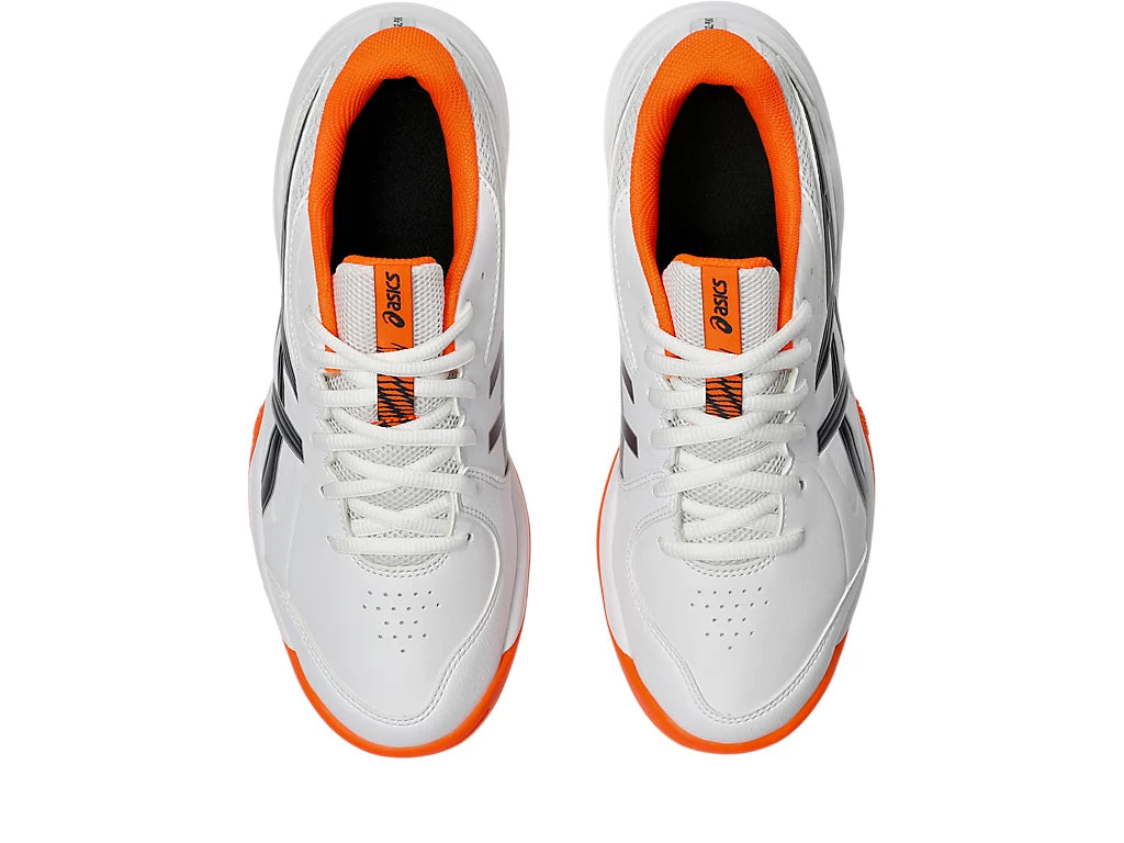 Asics Gel Peake 3 GS Junior Rubber Cricket Shoes