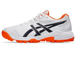 Asics Gel Peake 3 GS Junior Rubber Cricket Shoes