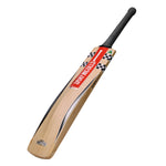 Gray-Nicolls Silver Adult Cricket Bat – Australian Made English Willow