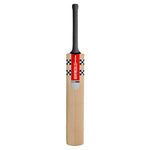 Gray-Nicolls Silver Adult Cricket Bat – Australian Made English Willow