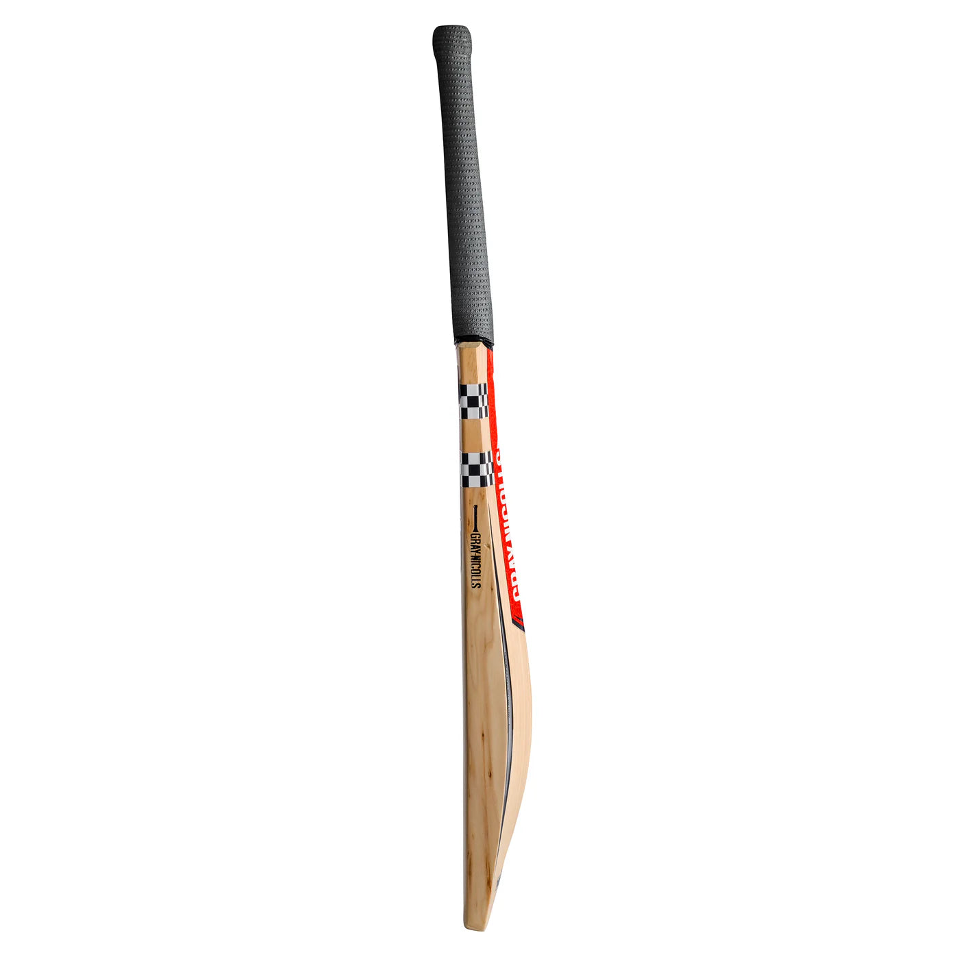 Gray-Nicolls Silver Adult Cricket Bat – Australian Made English Willow