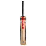 Gray Nicolls Silver Adult Cricket Bat