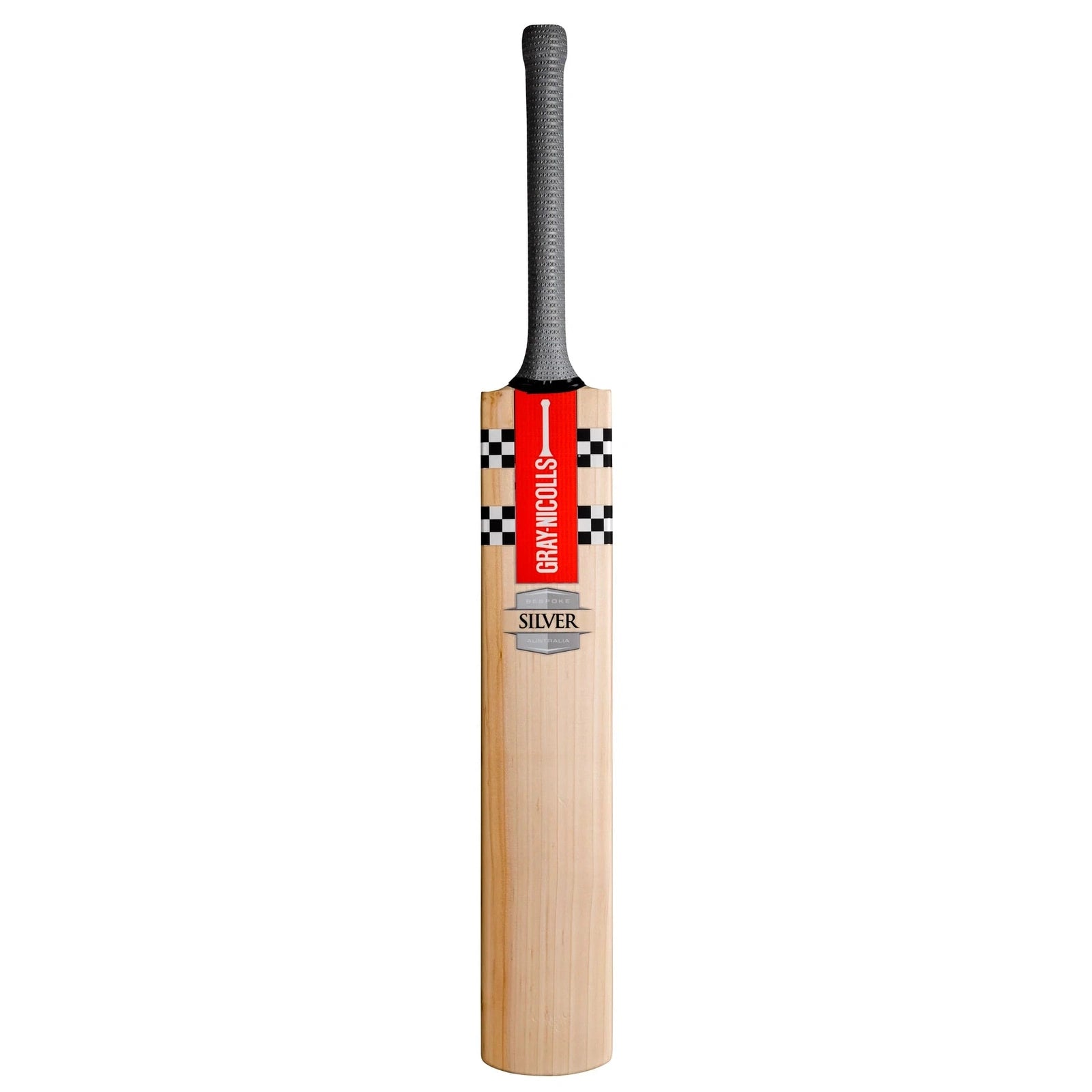 Gray Nicolls Silver Adult Cricket Bat
