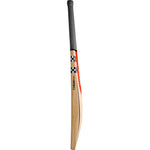 Gray Nicolls Silver Adult Cricket Bat