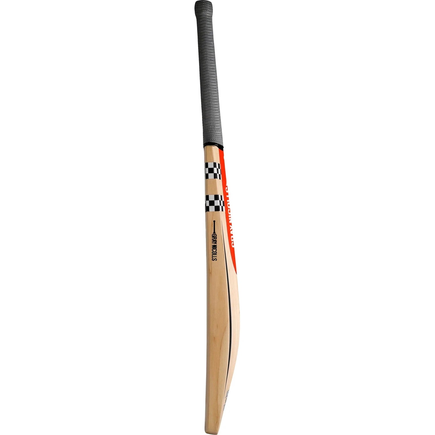 Gray Nicolls Silver Adult Cricket Bat
