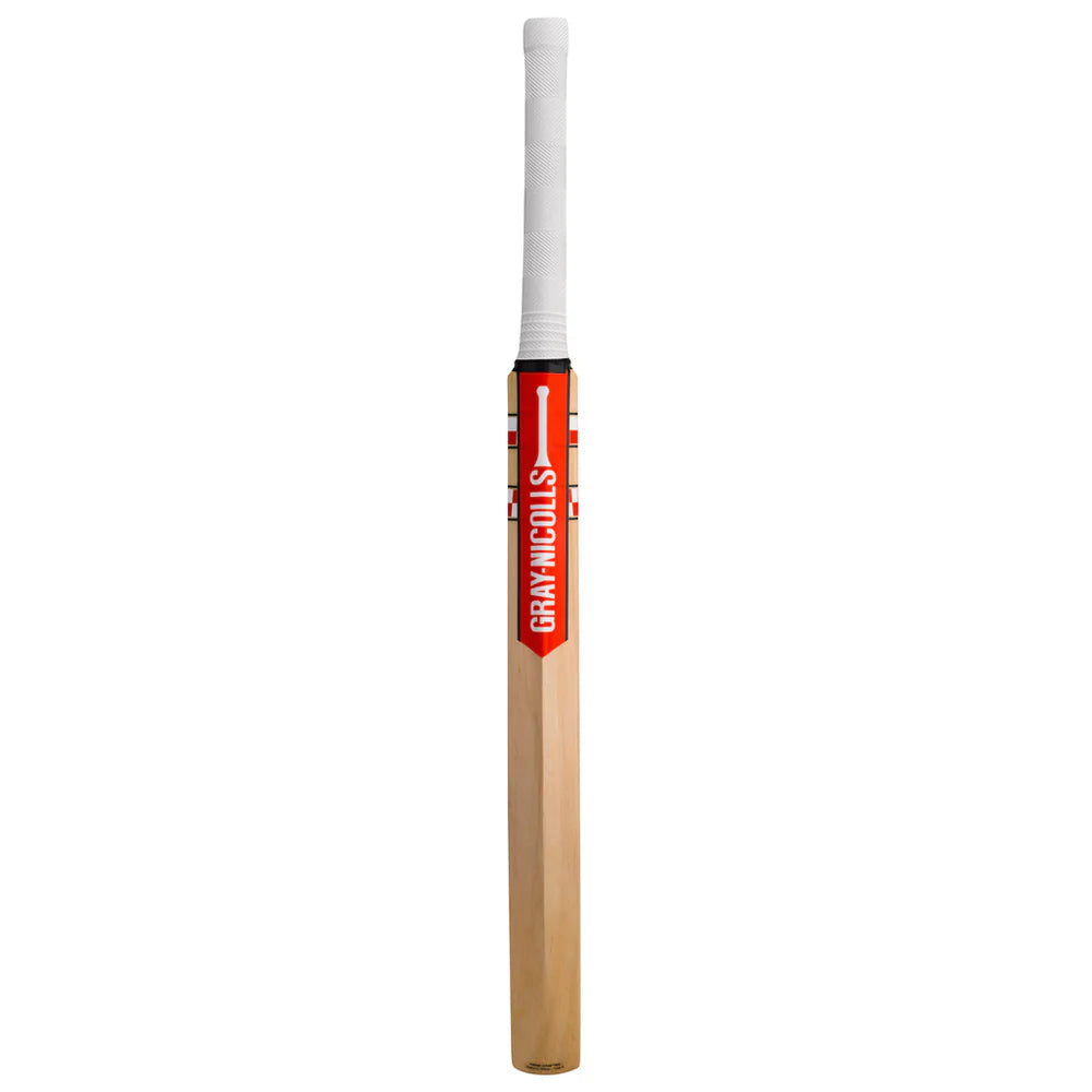 Gray-Nicolls Technique 55 Training Bat – Half-Width Cricket Coaching Bat