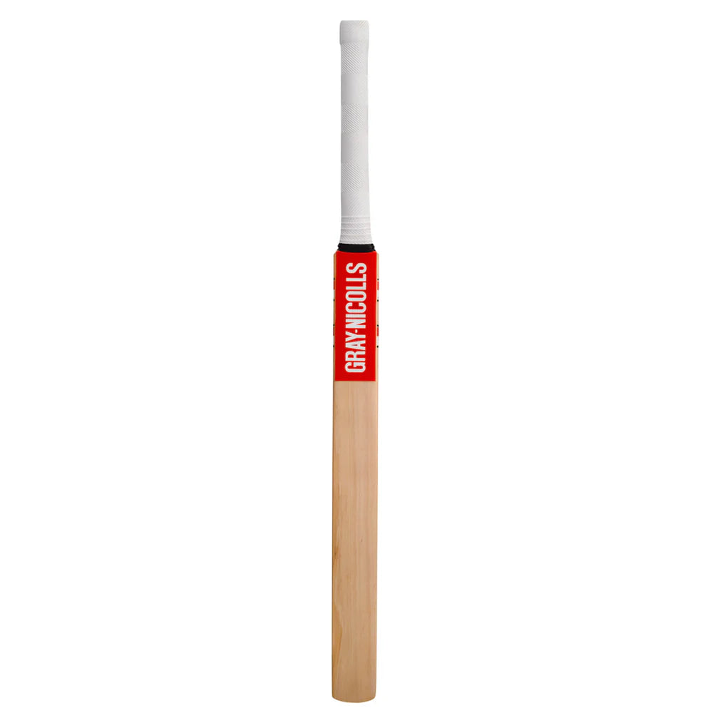 Gray-Nicolls Technique 55 Training Bat – Half-Width Cricket Coaching Bat