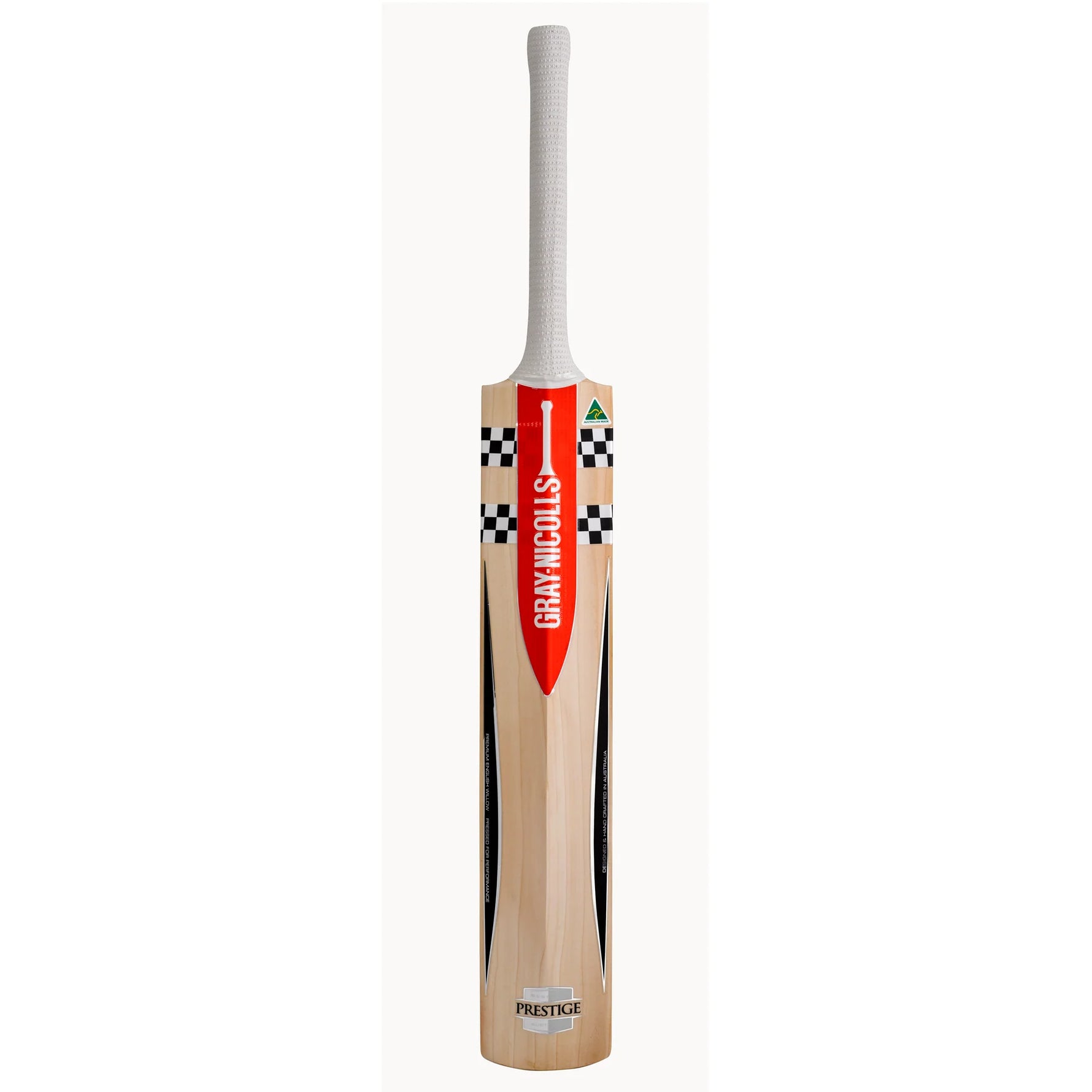 Gray Nicolls Prestige Adult Cricket Bat (Play Now)
