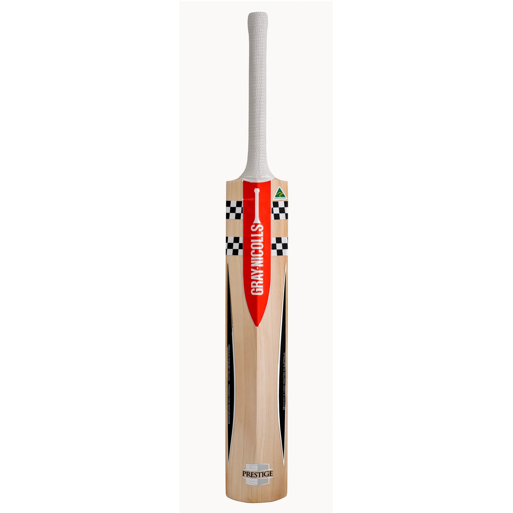 Gray Nicolls Prestige Adult Cricket Bat (Play Now)