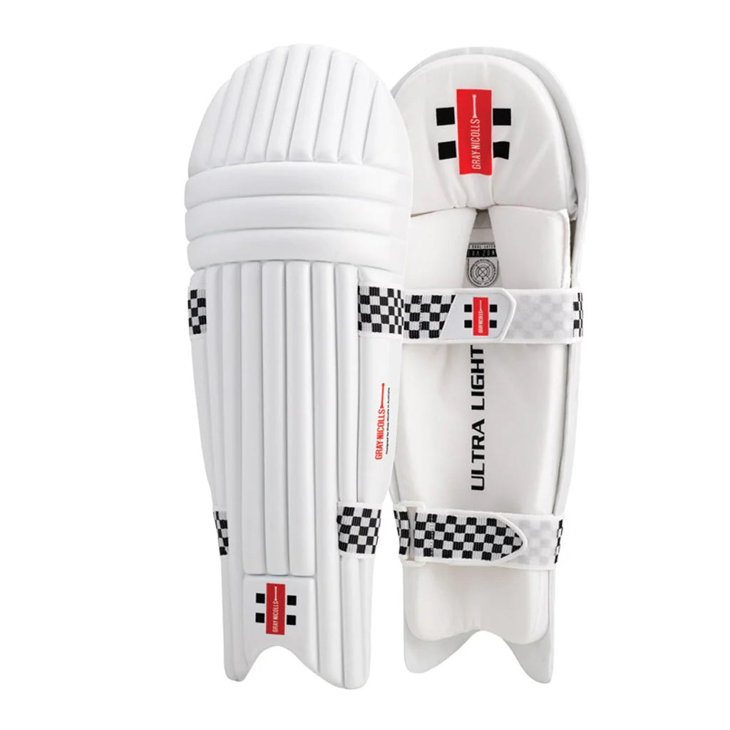 Gray Nicolls Ultra Light Wicketkeeping Legguard