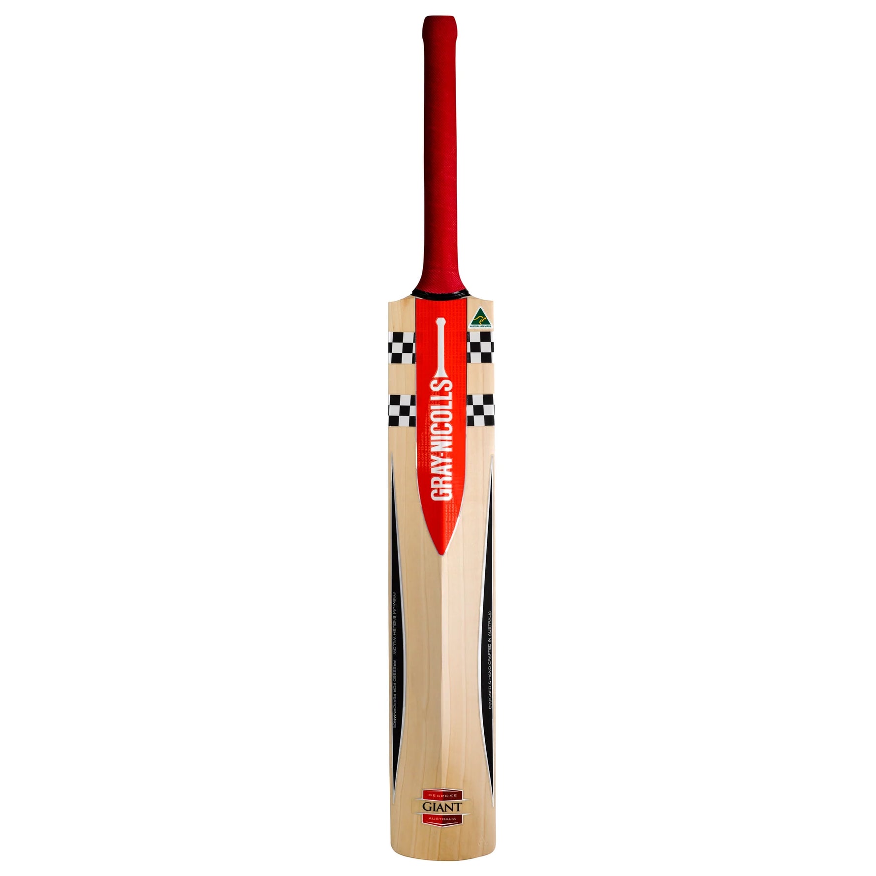Gray Nicolls Giant Adult Cricket Bat