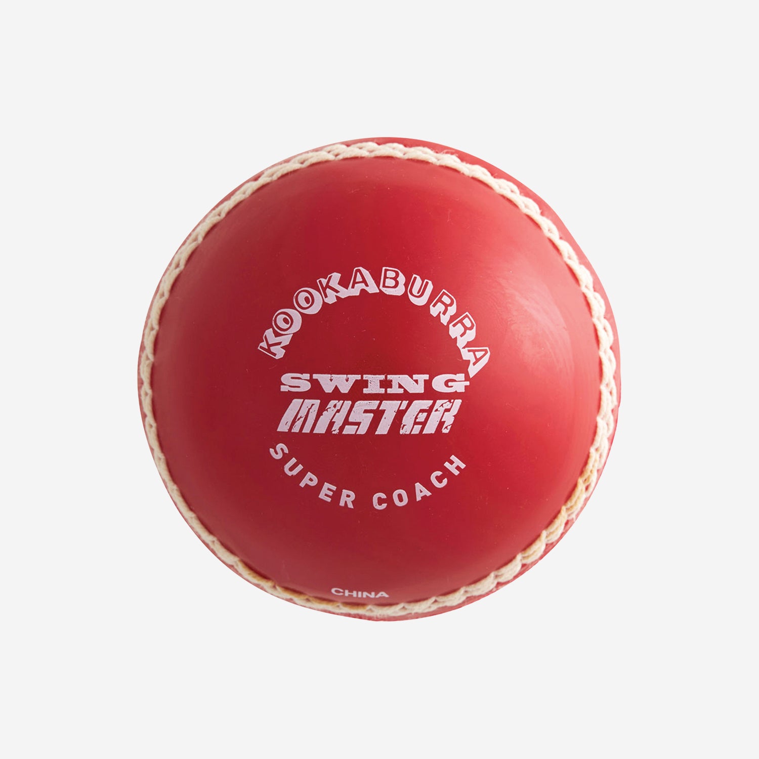 Kookaburra Swing Master Ball – Super Coach Swing Bowling Training Ball