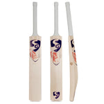 SG KLR 1 Player Grade English Willow SH Cricket Bat