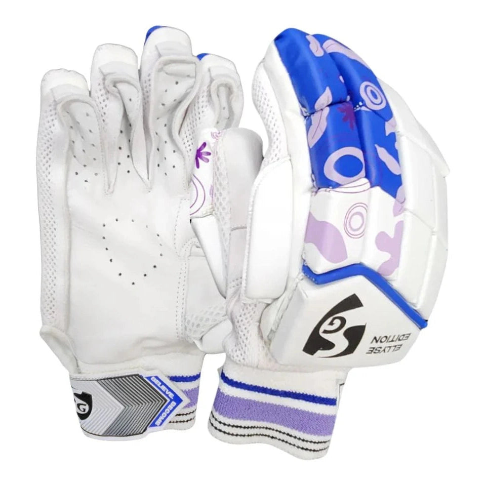 SG Ellyse Cricket Batting Gloves