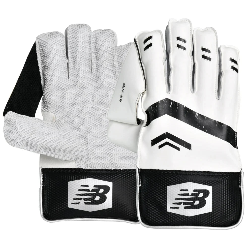 New Balance 500 Wicketkeeping Cricket Gloves