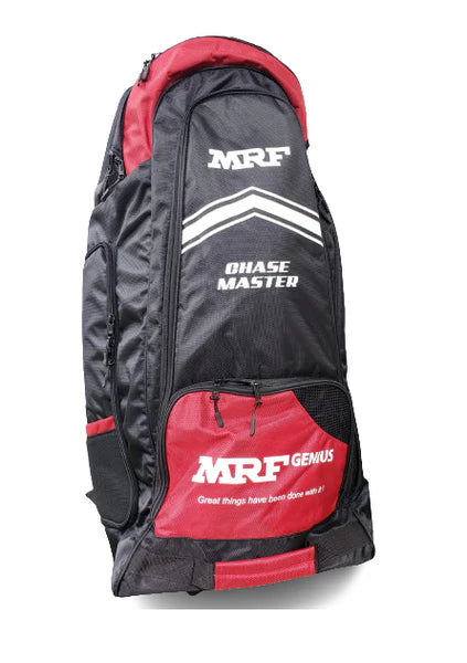 MRF Genius Chase Master Cricket Kit Bag