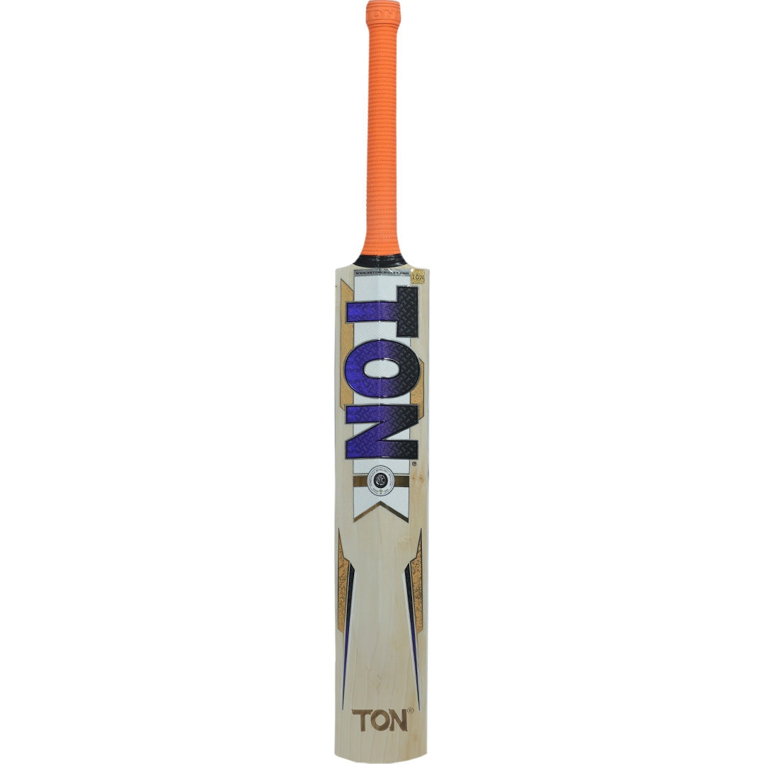 SS Dhoni Thala 2.0 Adult Cricket Bat