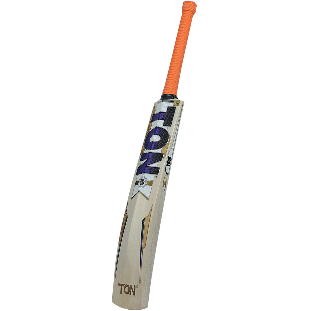 SS Dhoni Thala 2.0 Adult Cricket Bat