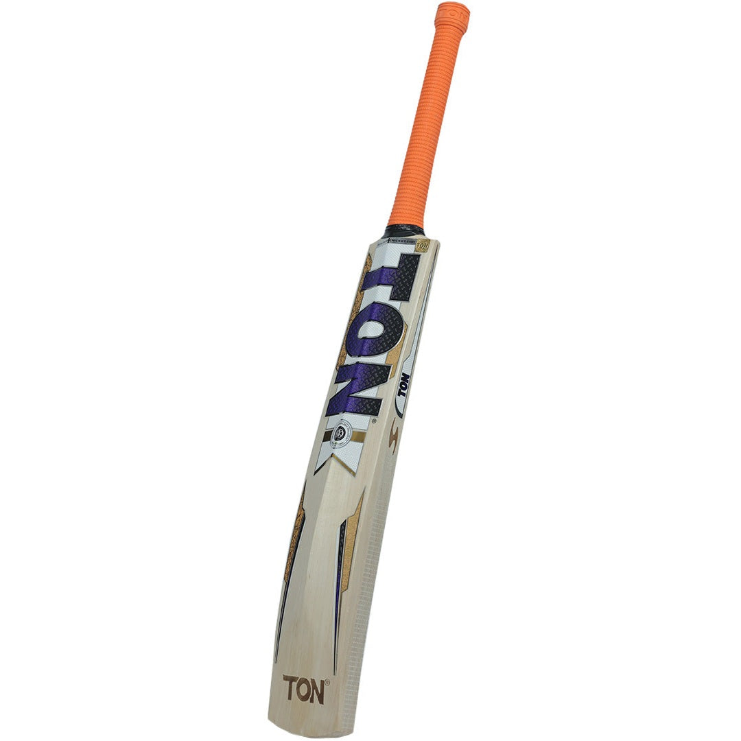 SS Dhoni Thala 2.0 Adult Cricket Bat