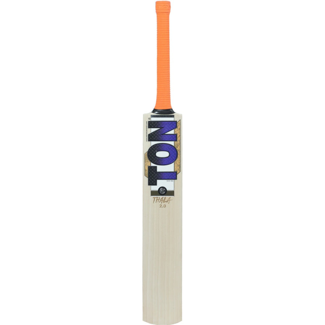 SS Dhoni Thala 2.0 Adult Cricket Bat