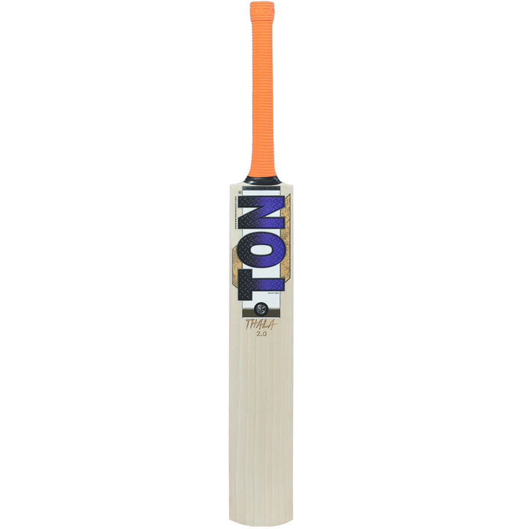 SS Dhoni Thala 2.0 Adult Cricket Bat