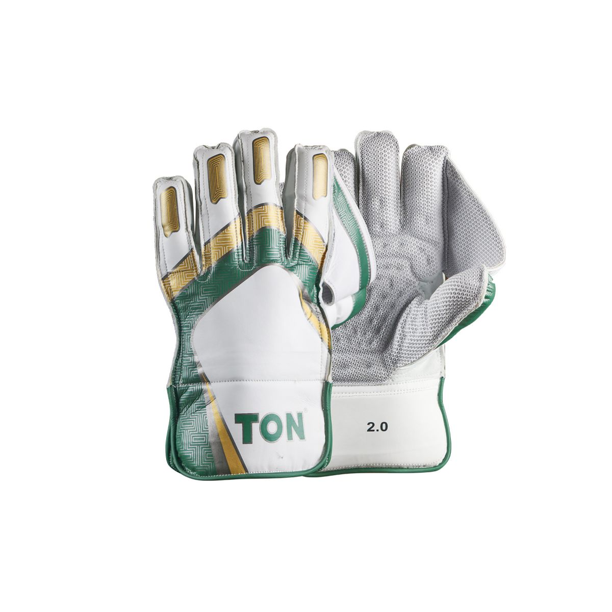 SS Ton Pro Range 2.0 Wicket Keeping Gloves Adult