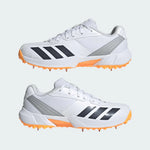 Adidas 22YDS Full Spike Cricket Shoes